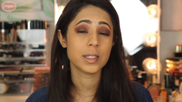 New Wet N Wild Photo Focus Foundation Desert Beige Demo & 7-hour Wear Test | Arzan Blogs смотреть онлайн