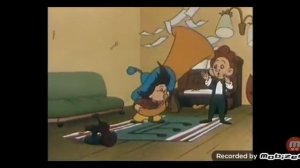 Незнайка и его друзья.Серия 3.