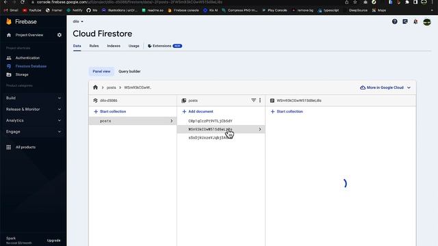 Implementing the Like and Dislike Feature in Flutter with Firebase: A Complete Guide смотреть онлайн