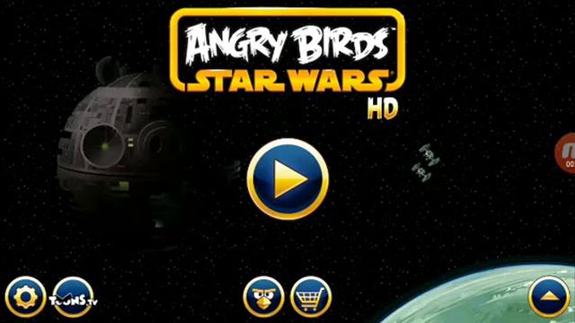 angry birds star wars music смотреть онлайн