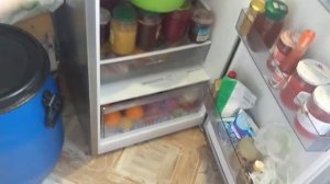 Распаковка — Холодильник без морозильника ATLANT X 1602-140