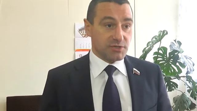 Александр Ильтяков провел встречу с избирателями. Вопросы оказались серьезными смотреть онлайн