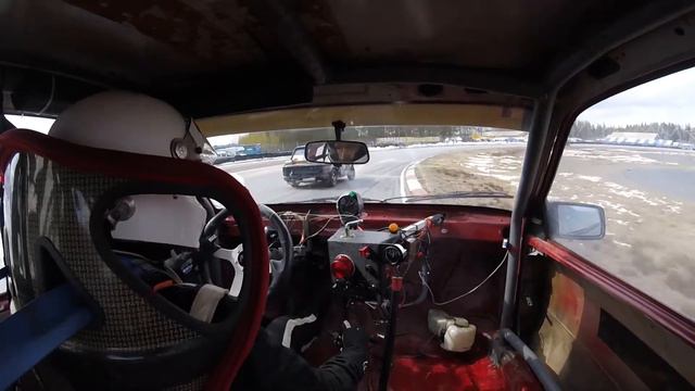 XXX Asfalttikunkku 2019 Yleinen Välierä I - Ylikovaa.com смотреть онлайн