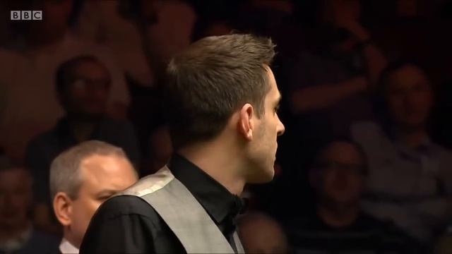 Tactical Snooker Escape Battle Frame World snooker Championship 2017 - ALLin1 смотреть онлайн