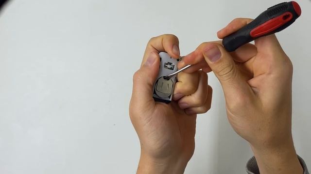 How to change/swap Battery for a Nice Era-Inti Black Genuine Remote смотреть онлайн