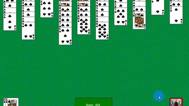 Most popular solitaire card games смотреть онлайн