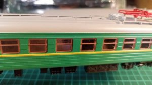 ЭР2 Модимио моторный вагон обзор.mp4