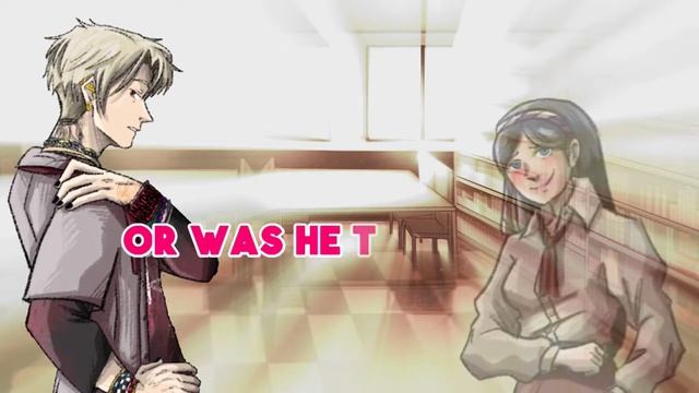 Meteor Shower VN Trailer смотреть онлайн