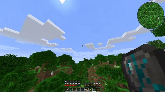 Let's Play Minecraft Dungeons Dragons & Space Shuttles with Elderofwoe S02E22 смотреть онлайн