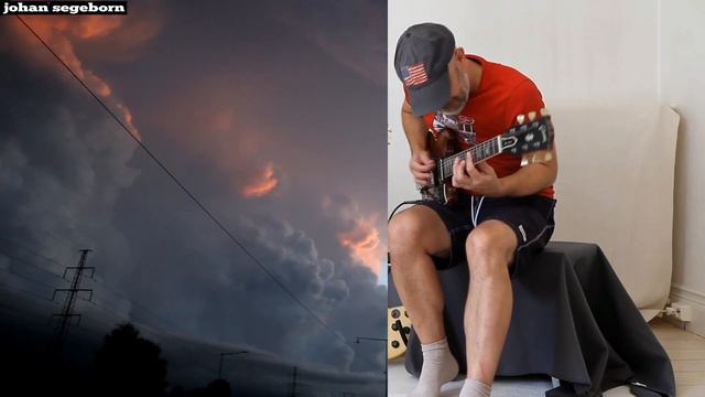 1960 Gibson Les Paul GA-40 Amp смотреть онлайн