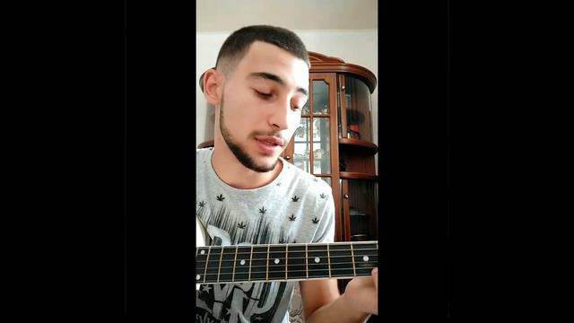 Sen Ey Uşaqlıq - Oqtay Ağayev  Gitarada Neğaret Akkordlarının Izahı