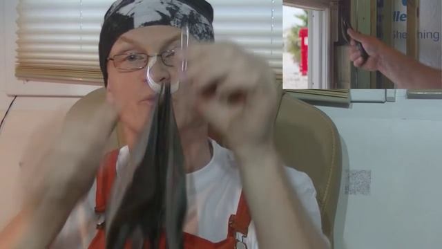 Пневматический клин.WINBAG смотреть онлайн