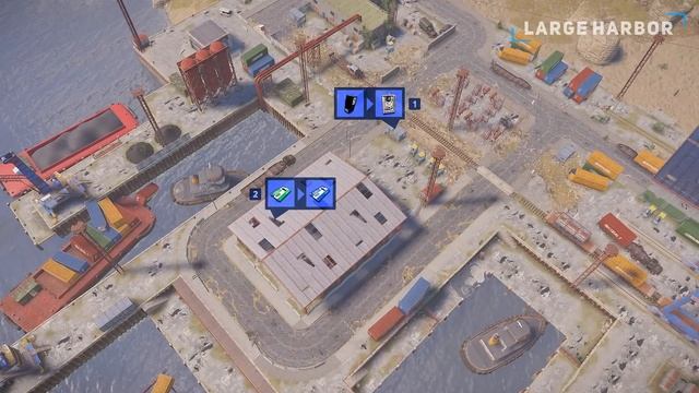 All Keycard locations - Keycard & Puzzle Guide | Rust Tutorial смотреть онлайн