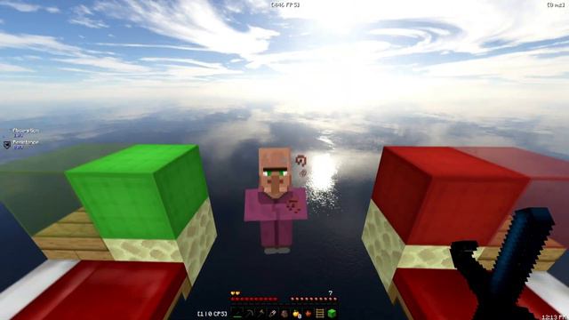 The Smoothest Texture Packs For Bedwars [1.8.9]
