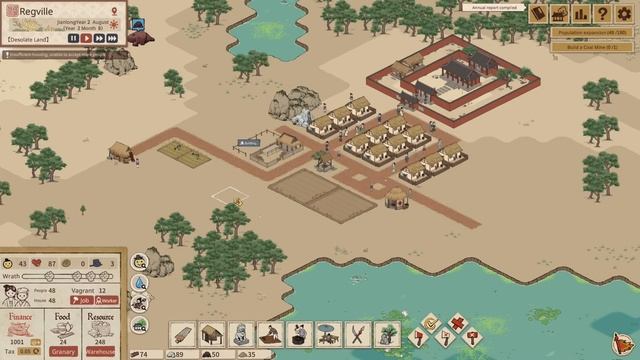 Thriving City: Song | First Look Series смотреть онлайн