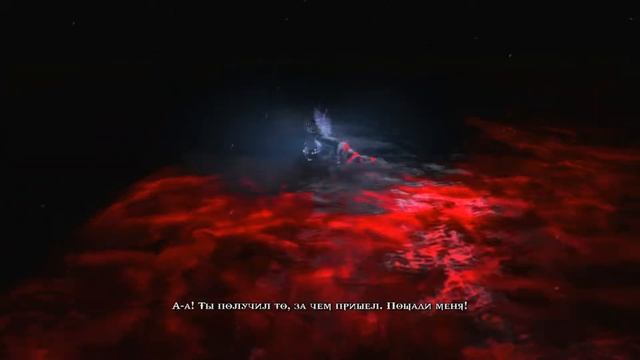 Прохождение God of War 3 [Часть 14] - Грандиозный финал смотреть онлайн