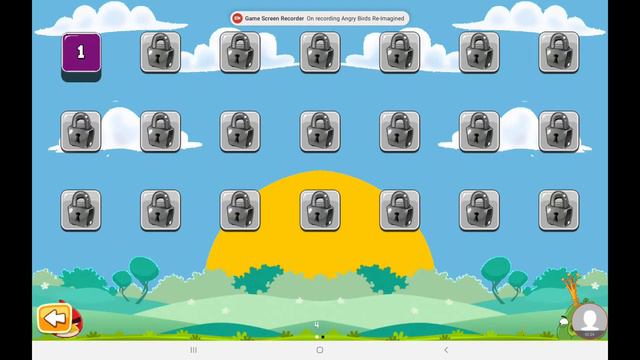 Angry birds re-imagined gameplay please sub to all my channels and my friends смотреть онлайн