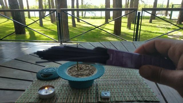 Аромапалочки Мускус Ниппон Кодо Утренняя звезда 50 палочек смотреть онлайн