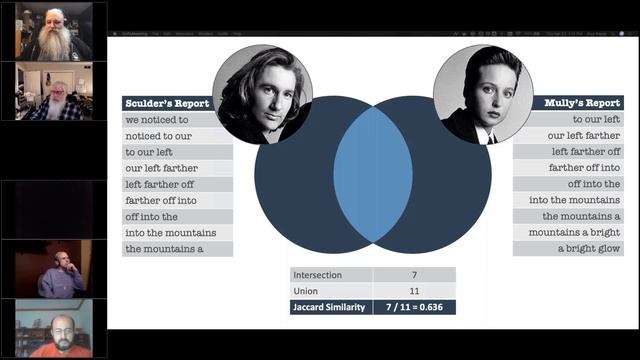 "Probabilistic Data Structures" By Guy Royse смотреть онлайн