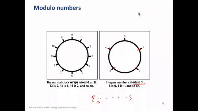 CS513 2022 Lecture 21 Diffie Hellman Key Exchange смотреть онлайн