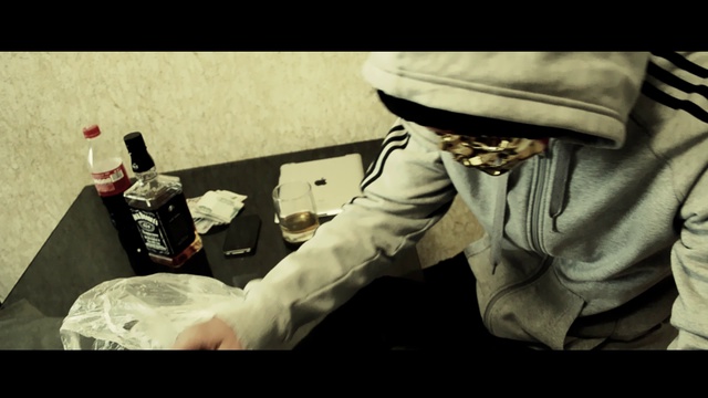 Kaktus 4'K Feat LACOBRA - Туман