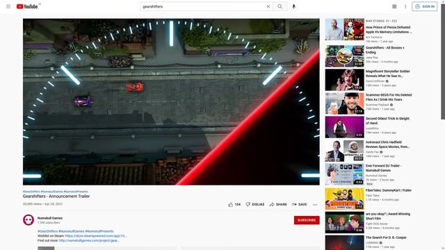 Does a GOOD Game sell itself? смотреть онлайн