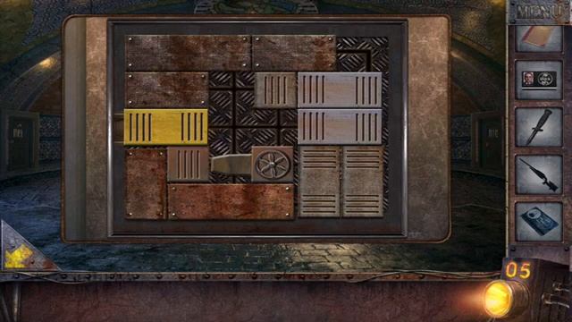 Escape Games Prison Adventure 2 by Shenzhen Zhonglian Hudong Technology Co.,Ltd. Walkthrough смотреть онлайн