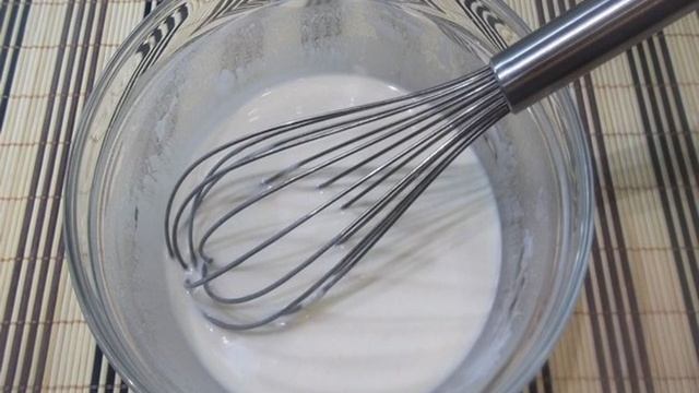 Кухня Мамашки