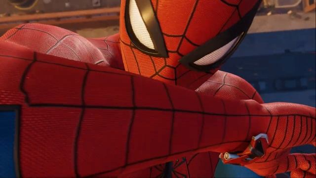 Marvels Spider-Man/Серия #2/Попитка №2 смотреть онлайн