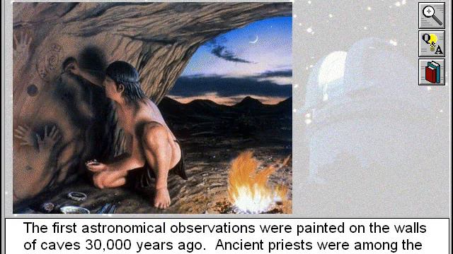 Ancient Astronomy (Astronomy Part 1)