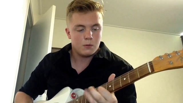 Juanes - La Camisa Negra cover смотреть онлайн