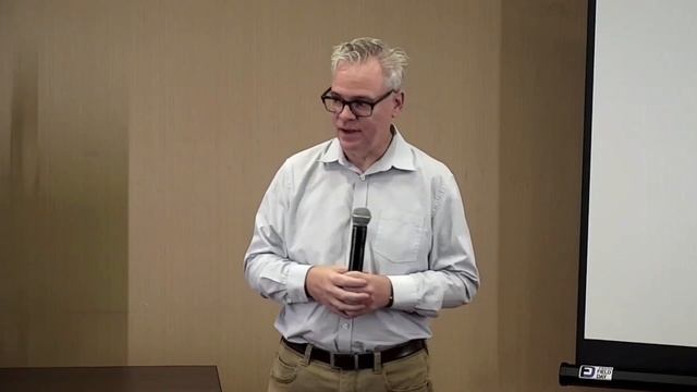 What Is the Next Big Thing After Kubernetes? A Field Day Roundtable смотреть онлайн