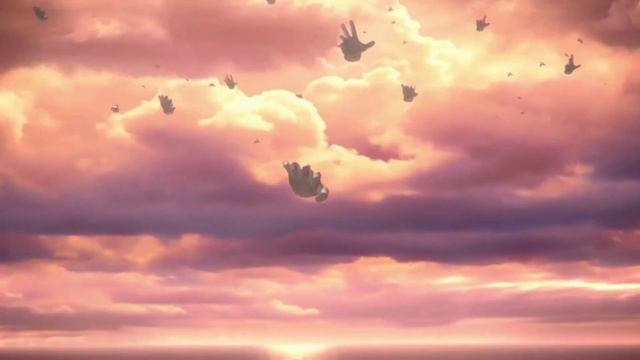 Super Smash Bros Ultimate Anime Opening 1 | "Shinzou wo Sasageyo" (Attack on Titan OP 3) смотреть онлайн