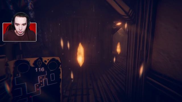 БЕНДИ ПОПАЛ в DARK DECEPTION.. ? смотреть онлайн