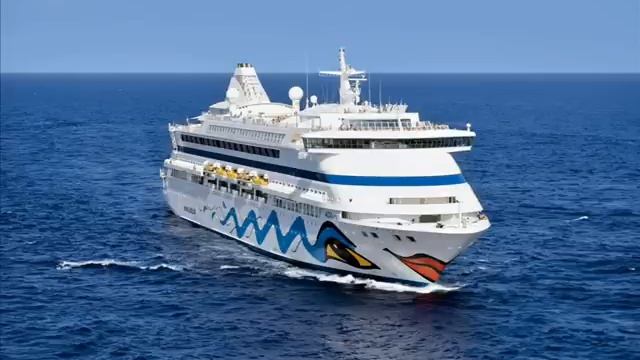 Aida Auslaufsongs (wie beim echten auslaufen) beide songs смотреть онлайн