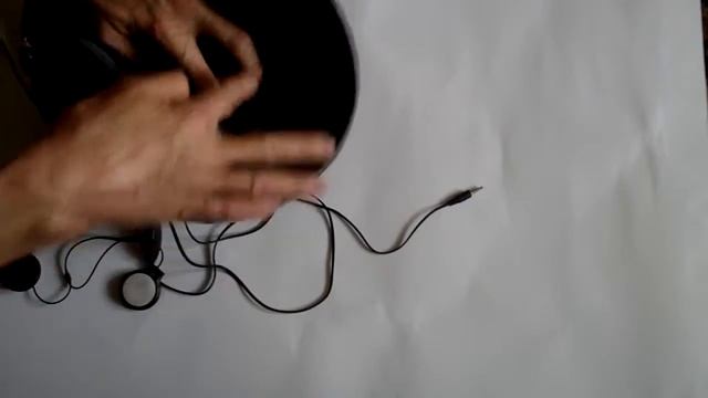 Мотогарнитура в шлем. Обзор. Тест в домашних условиях. смотреть онлайн