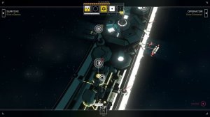 ПЕРВЫЙ ВЗГЛЯД с переводом ( Citizen Sleeper )