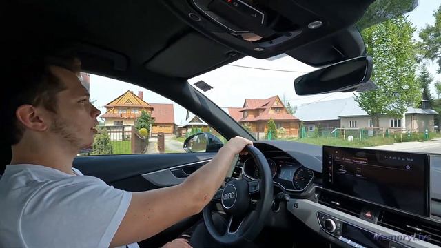 СНОВА ЕВРОПА. Лето 2023. Посетили 4 страны! #18 смотреть онлайн