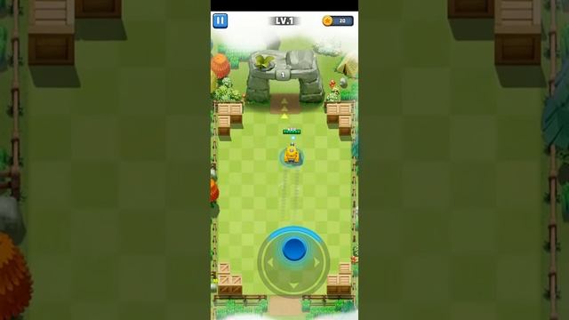 "Tank Hero" 2020 Game Review 1080p Official Betta Games смотреть онлайн