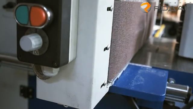 Вертикально ленточный станок BS 50 смотреть онлайн