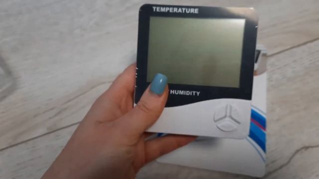 Метеостанция из фикс прайс смотреть онлайн