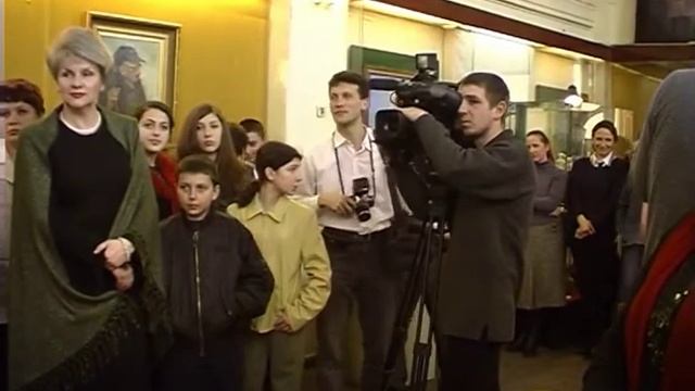 Греки в истории Новороссийска смотреть онлайн