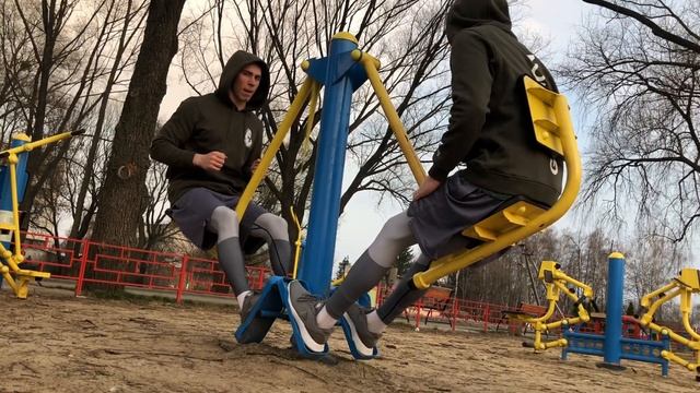 ГОПНИК НАРВАЛСЯ НА КАЧКА + КОМПЛЕКСНАЯ ТРЕНИРОВКА! смотреть онлайн