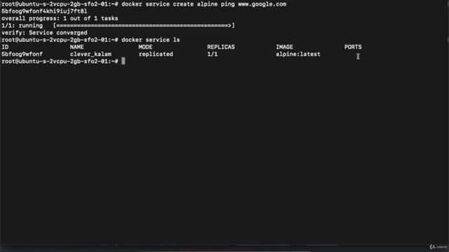 #Docker & #Kubernetes tutorial part-41 #funlearning #ITInAmeerpet смотреть онлайн