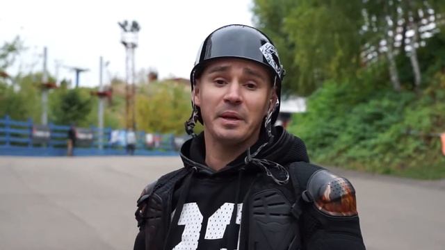 Cкоростной спуск на лонгборде longboard downhill смотреть онлайн