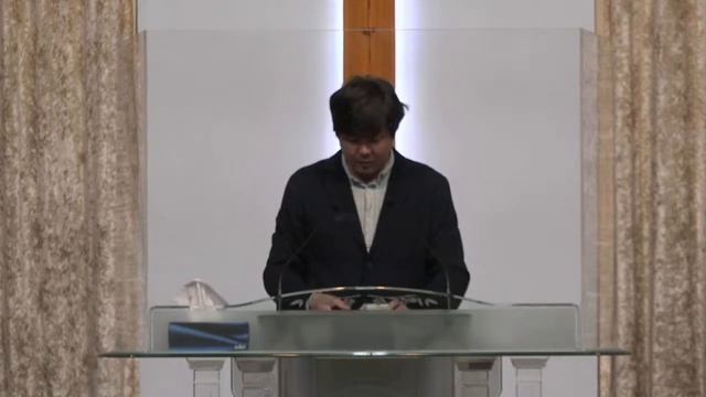 Утренняя молитва | пастор Тен Михаил | 26.03.21 смотреть онлайн