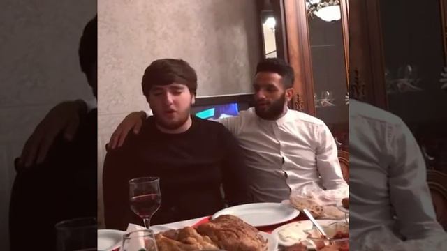 Aram Ghazaryan-Mam Jan смотреть онлайн