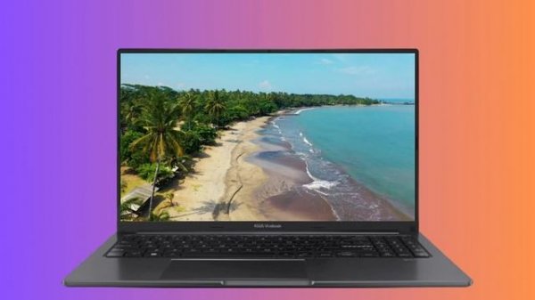 ASUS Vivobook 15 OLED X1505VA-LK541WS 2023 | 13th Gen Core i5 + OLED Display | Under ₹75k