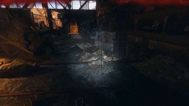 Metro Exodus #4. Терминал. Смерть Царь - рыбы. смотреть онлайн