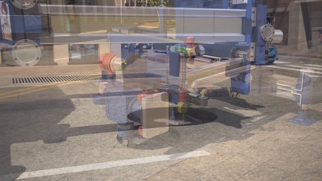 Разные способы обработки асфальта 2. смотреть онлайн